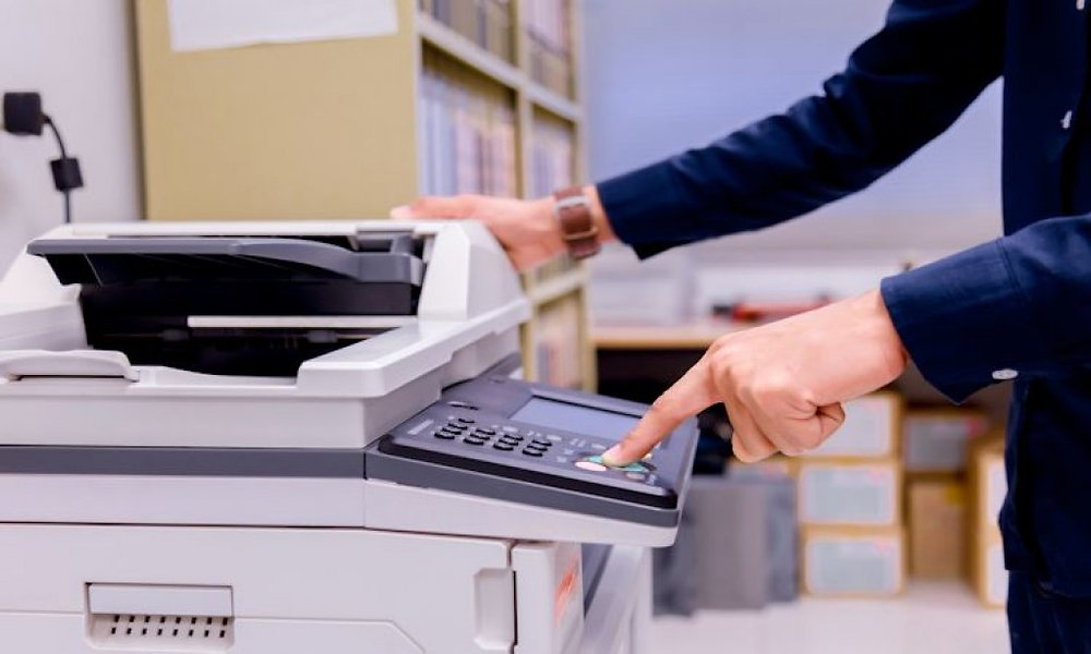 5 Consejos para Mantener tu Impresora en Óptimas Condiciones